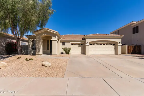 5242 E Herrera Drive, Phoenix, AZ 85054