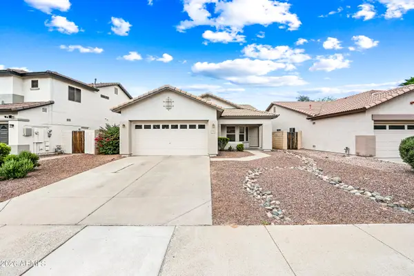 14236 W Columbus Avenue, Goodyear, AZ 85395
