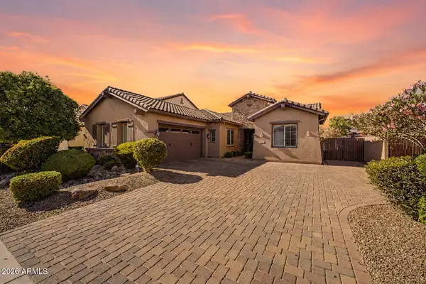 582 W Zion Place, Chandler, AZ 85248