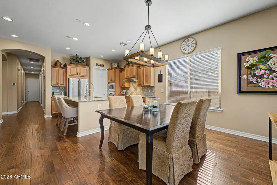 582 W Zion Place, Chandler, AZ 85248 - #2