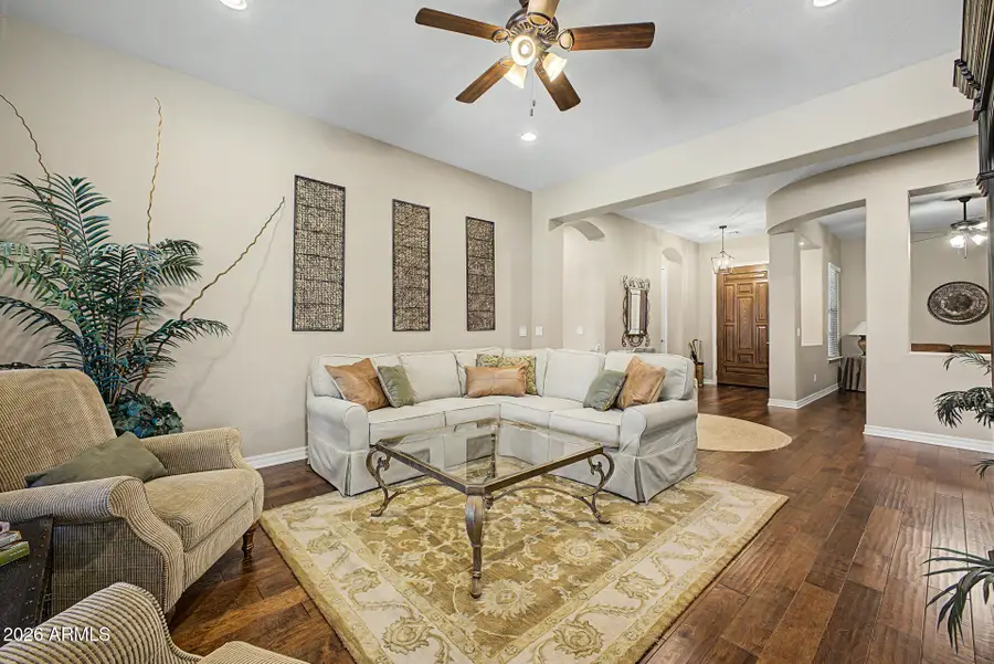 582 W Zion Place, Chandler, AZ 85248 - #3