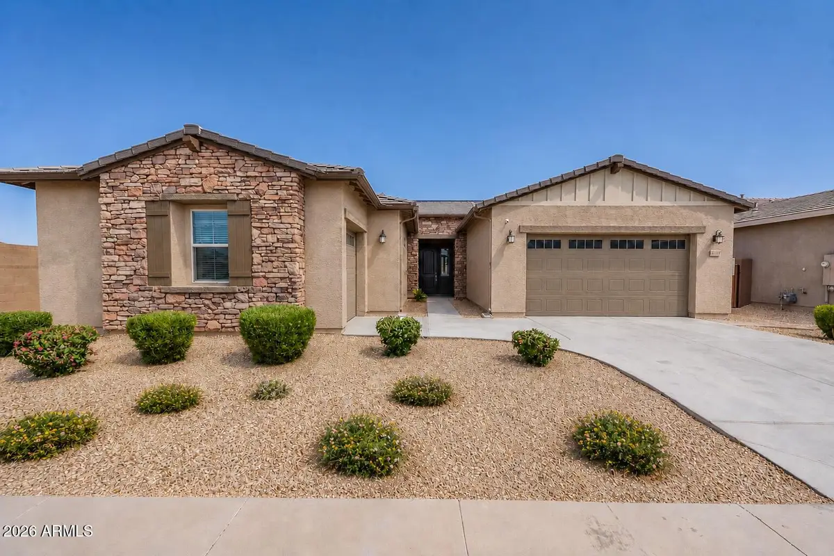 18934 W Sierra Street, Surprise, AZ 85388 - #1