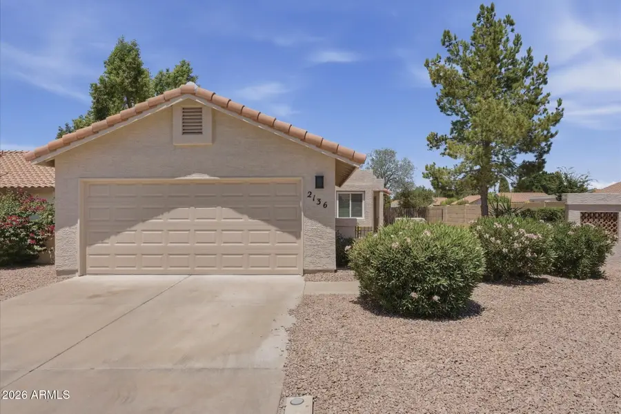 2136 W Ironwood Drive, Chandler, AZ 85224 - #2