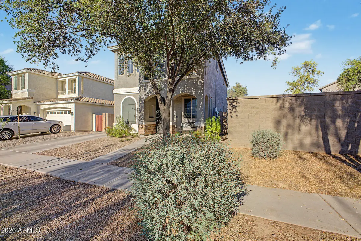 4117 S Hemet Street, Gilbert, AZ 85297 - #1