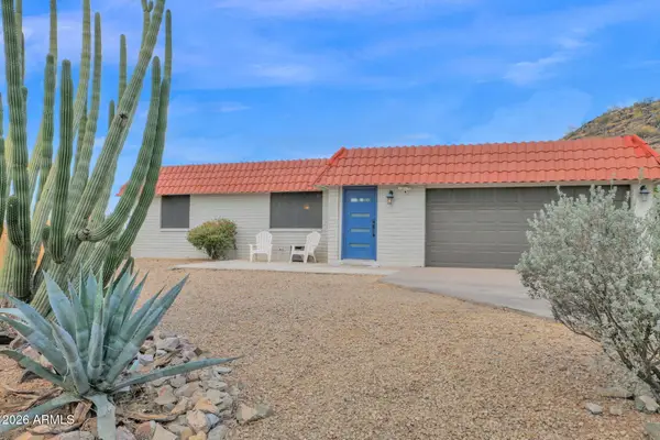 11220 N 15th Avenue, Phoenix, AZ 85029