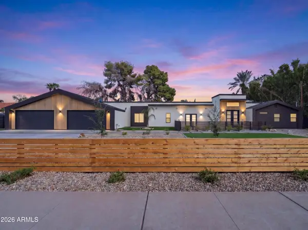 7717 N 7th Avenue, Phoenix, AZ 85021