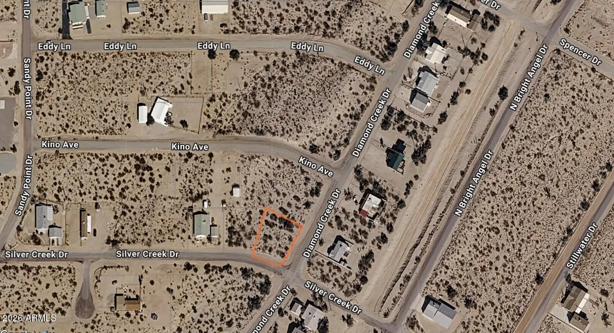 235 E Silver Street #60, Meadview, AZ 86444 - #1