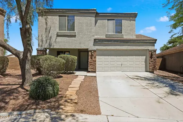 11948 W Camino Vivaz --, Sun City, AZ 85373