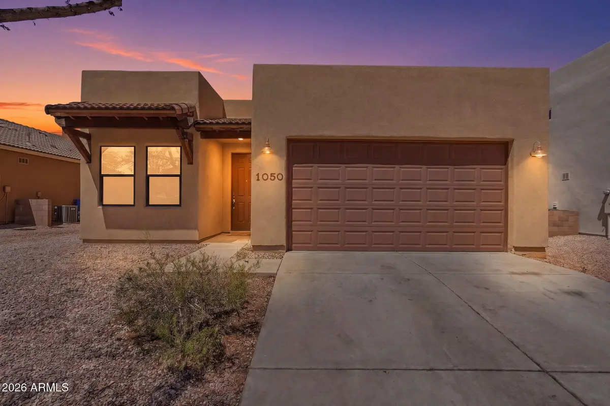 1050 Preston Street, Sierra Vista, AZ 85635 - #1