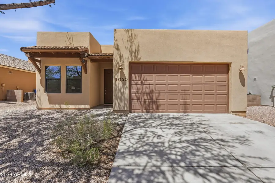 1050 Preston Street, Sierra Vista, AZ 85635 - #2