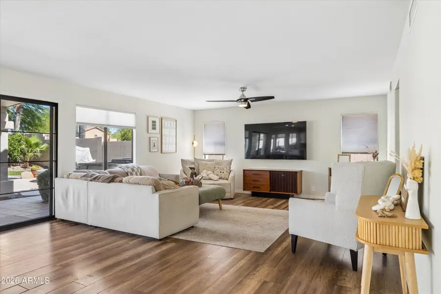 23023 N 21st Way, Phoenix, AZ 85024 - #2