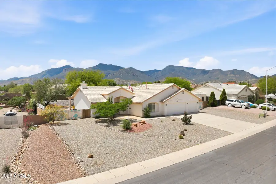 3664 Herba De Maria --, Sierra Vista, AZ 85650 - #2
