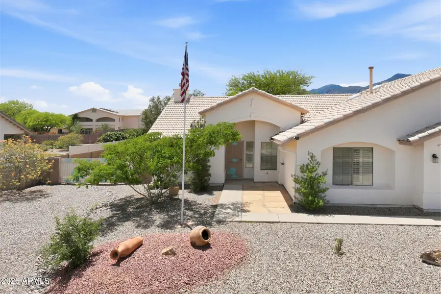 3664 Herba De Maria --, Sierra Vista, AZ 85650 - #3