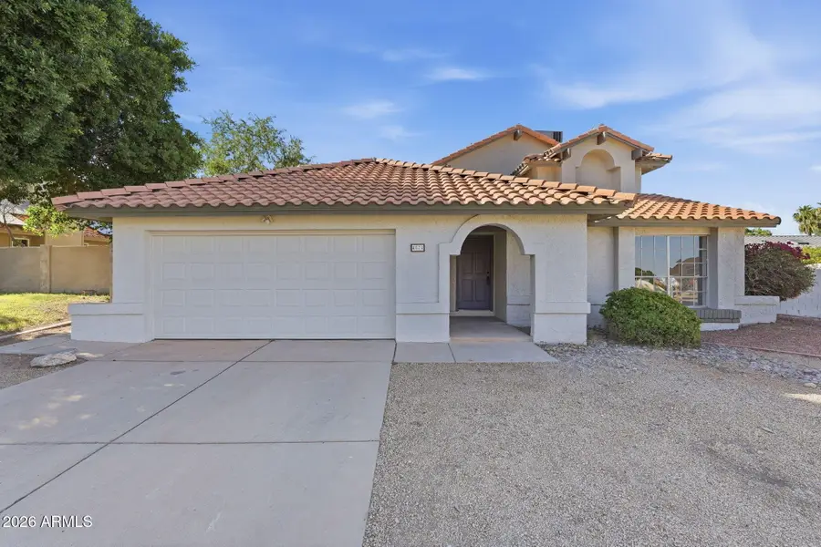 4574 E Corral Road, Phoenix, AZ 85044 - #3
