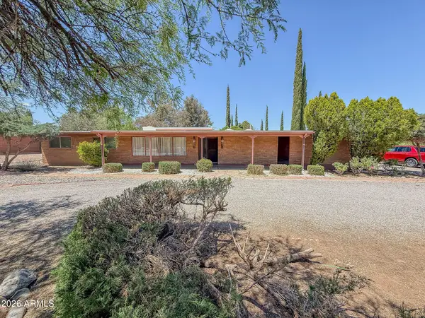 948 Cactus Wren Lane, Sierra Vista, AZ 85635
