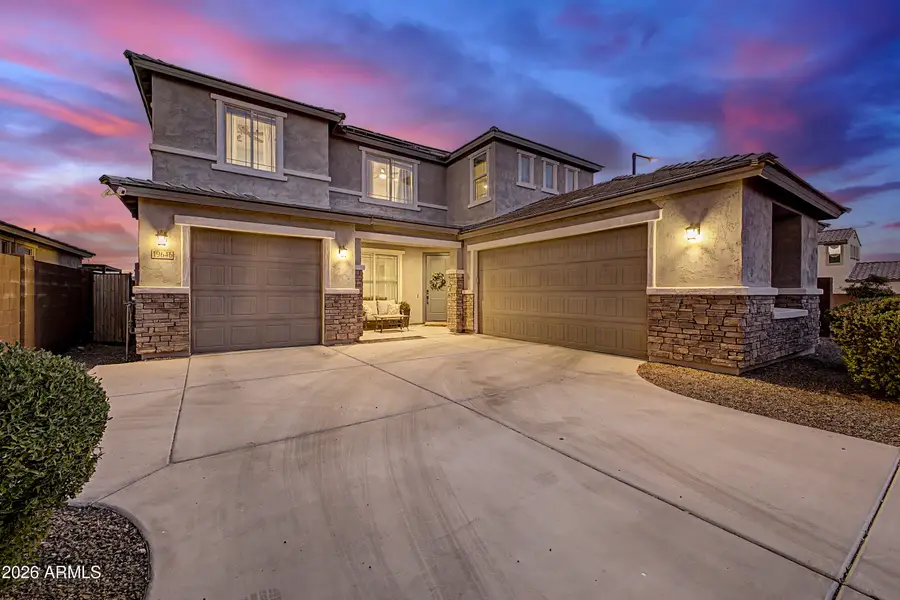19646 W Marshall Avenue, Litchfield Park, AZ 85340 - #2