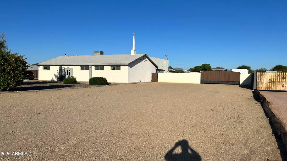 15703 N 36th Street, Phoenix, AZ 85032 - #1