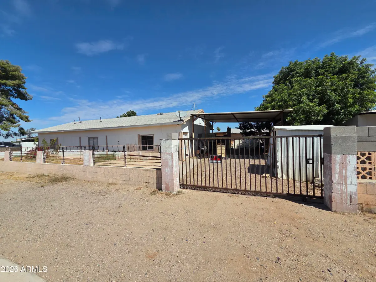 6934 W Greenway Road, Peoria, AZ 85381 - #1