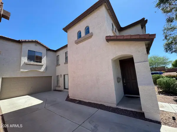 2706 E Longhorn Place, Chandler, AZ 85286
