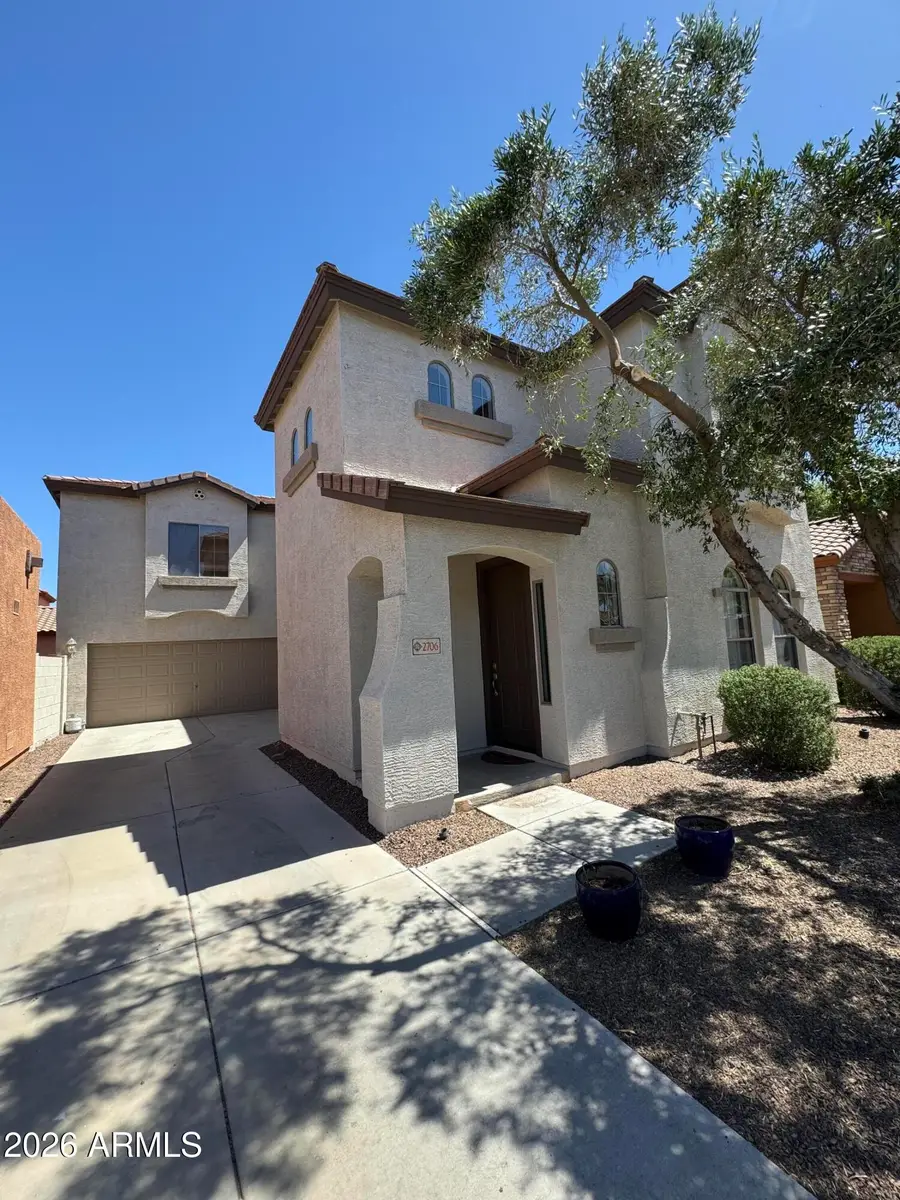 2706 E Longhorn Place, Chandler, AZ 85286 - #2