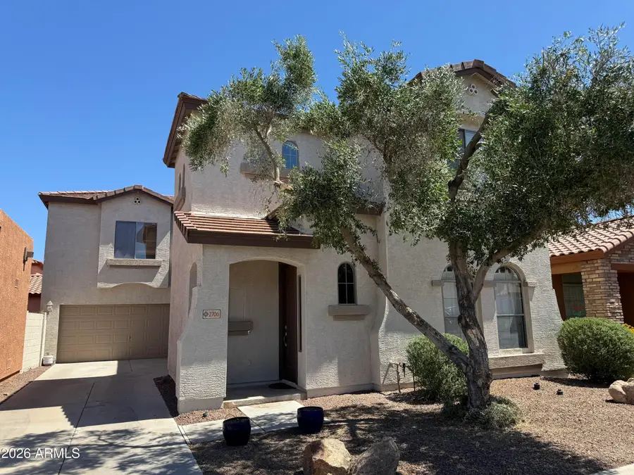 2706 E Longhorn Place, Chandler, AZ 85286 - #3