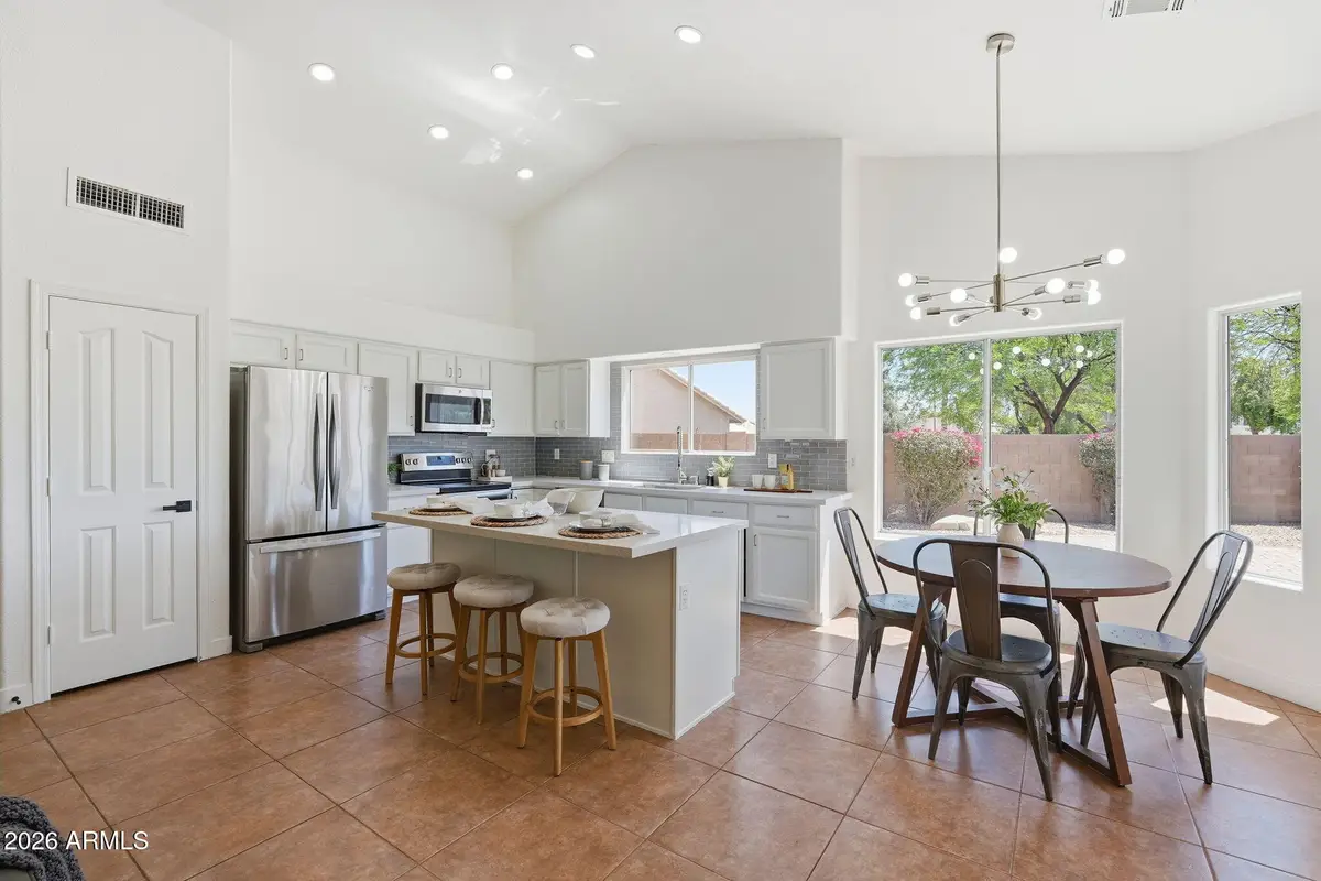 2407 N 132nd Avenue, Goodyear, AZ 85395 - #1