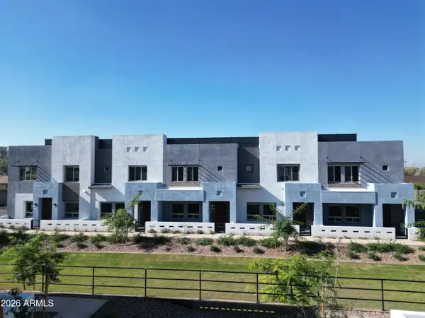 733 E Commonwealth Avenue #27, Chandler, AZ 85225