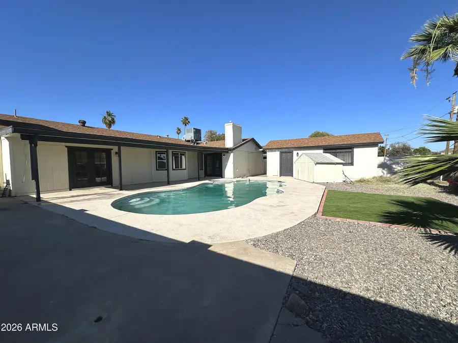 1919 W Voltaire Avenue, Phoenix, AZ 85029 - #2