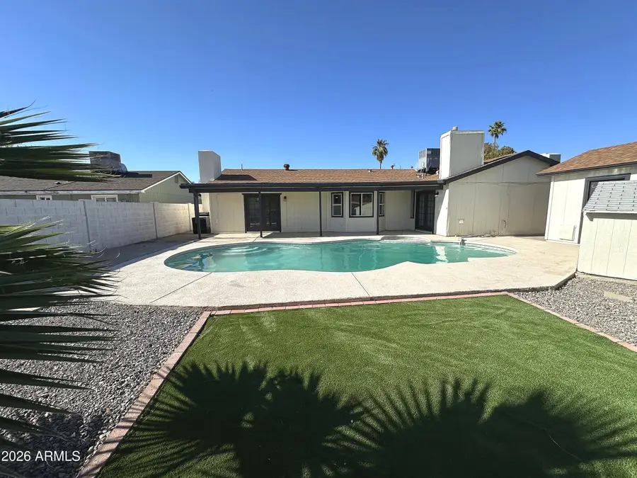 1919 W Voltaire Avenue, Phoenix, AZ 85029 - #3