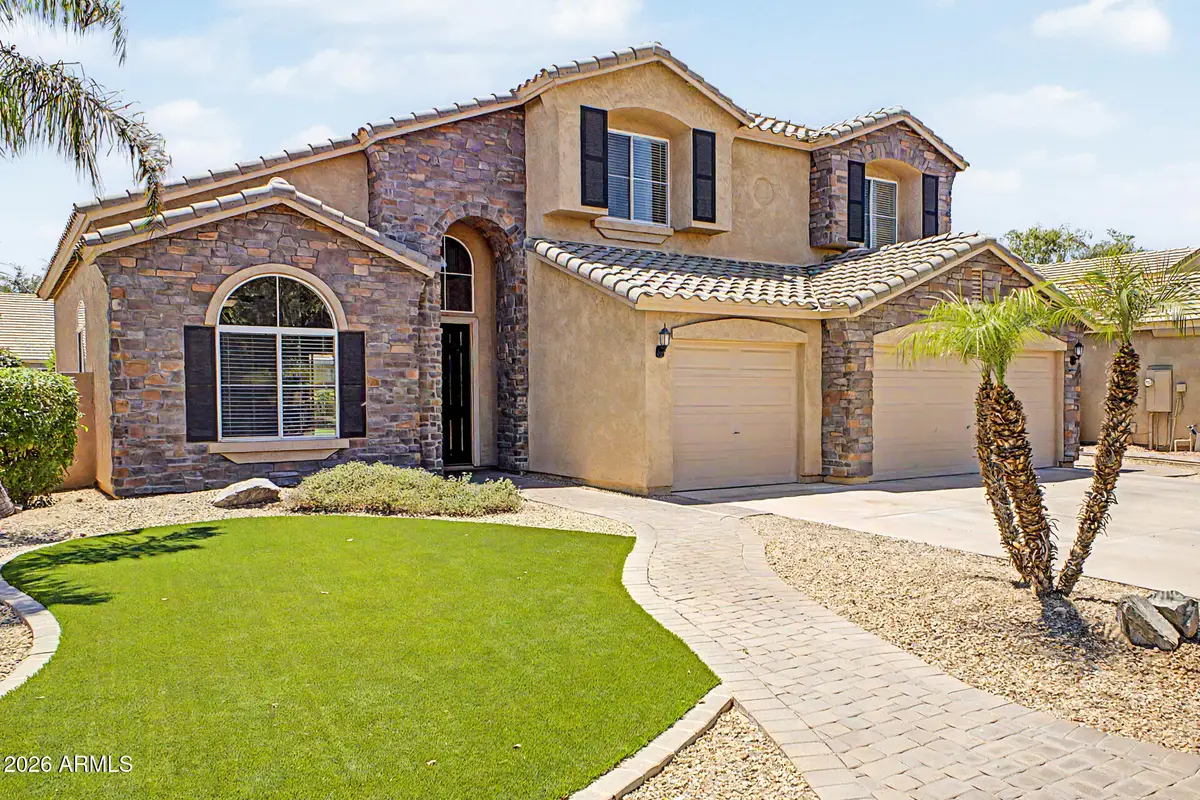 149 E Gail Drive, Gilbert, AZ 85296 - #1