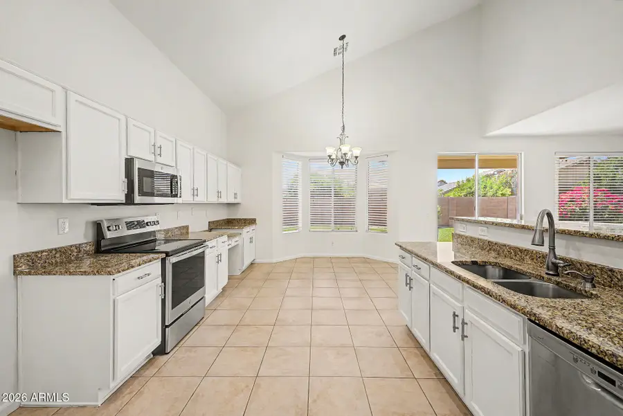 149 E Gail Drive, Gilbert, AZ 85296 - #3