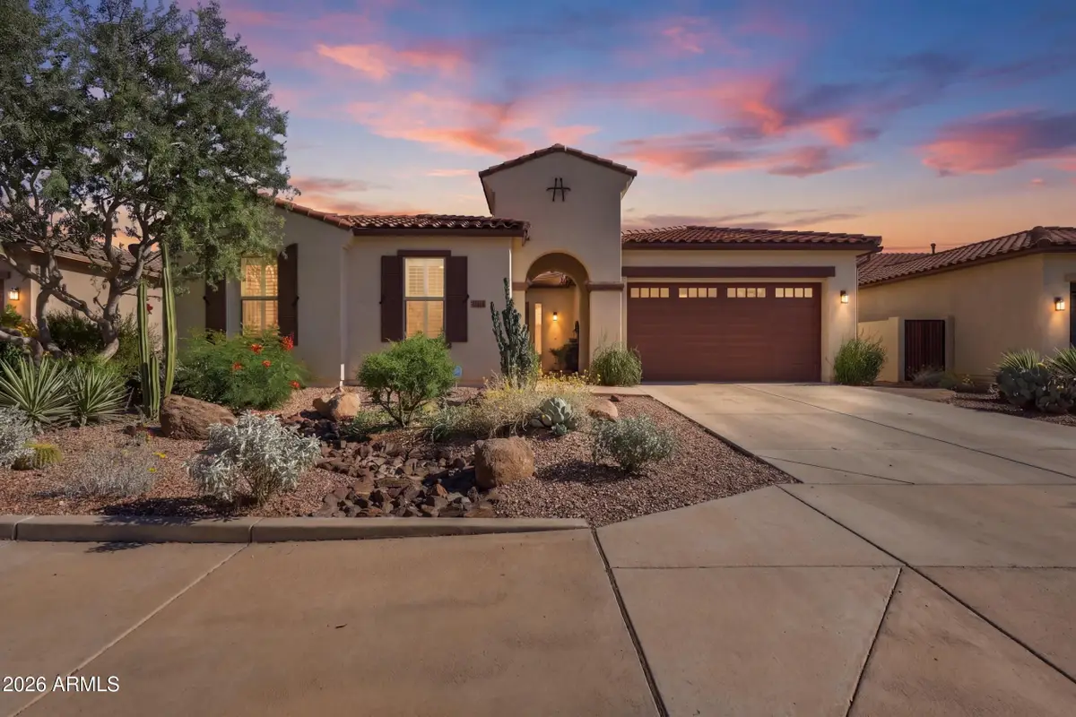 19391 E Strawberry Drive, Queen Creek, AZ 85142 - #1