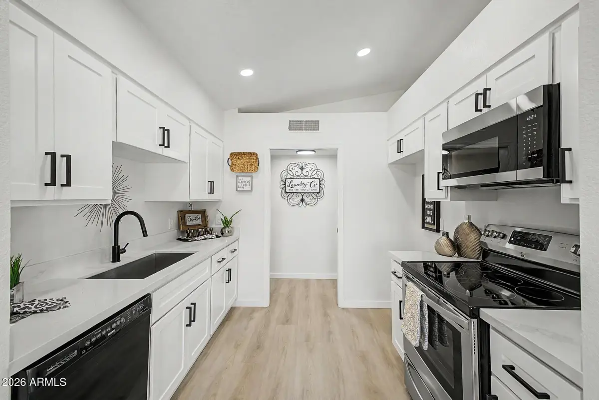 3660 W Bluefield Avenue, Glendale, AZ 85308 - #1