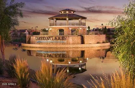 854 E Tekoa Avenue, Gilbert, AZ 85298