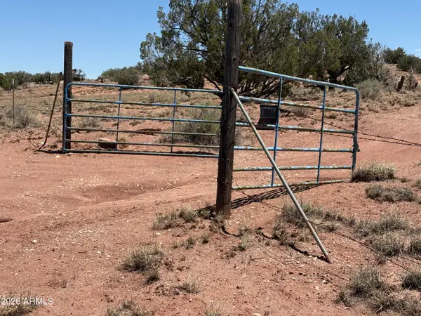 156 N9046 --, Concho, AZ 85924
