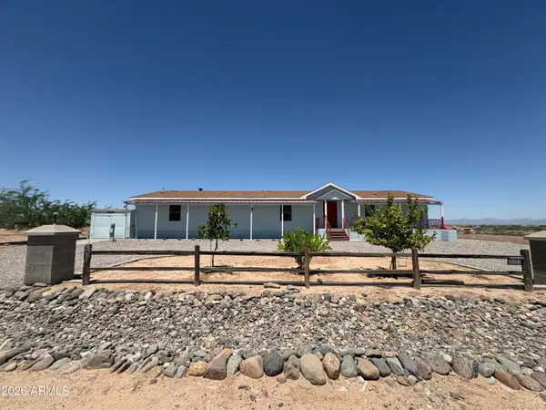 35222 W Mcneil Street, Arlington, AZ 85322