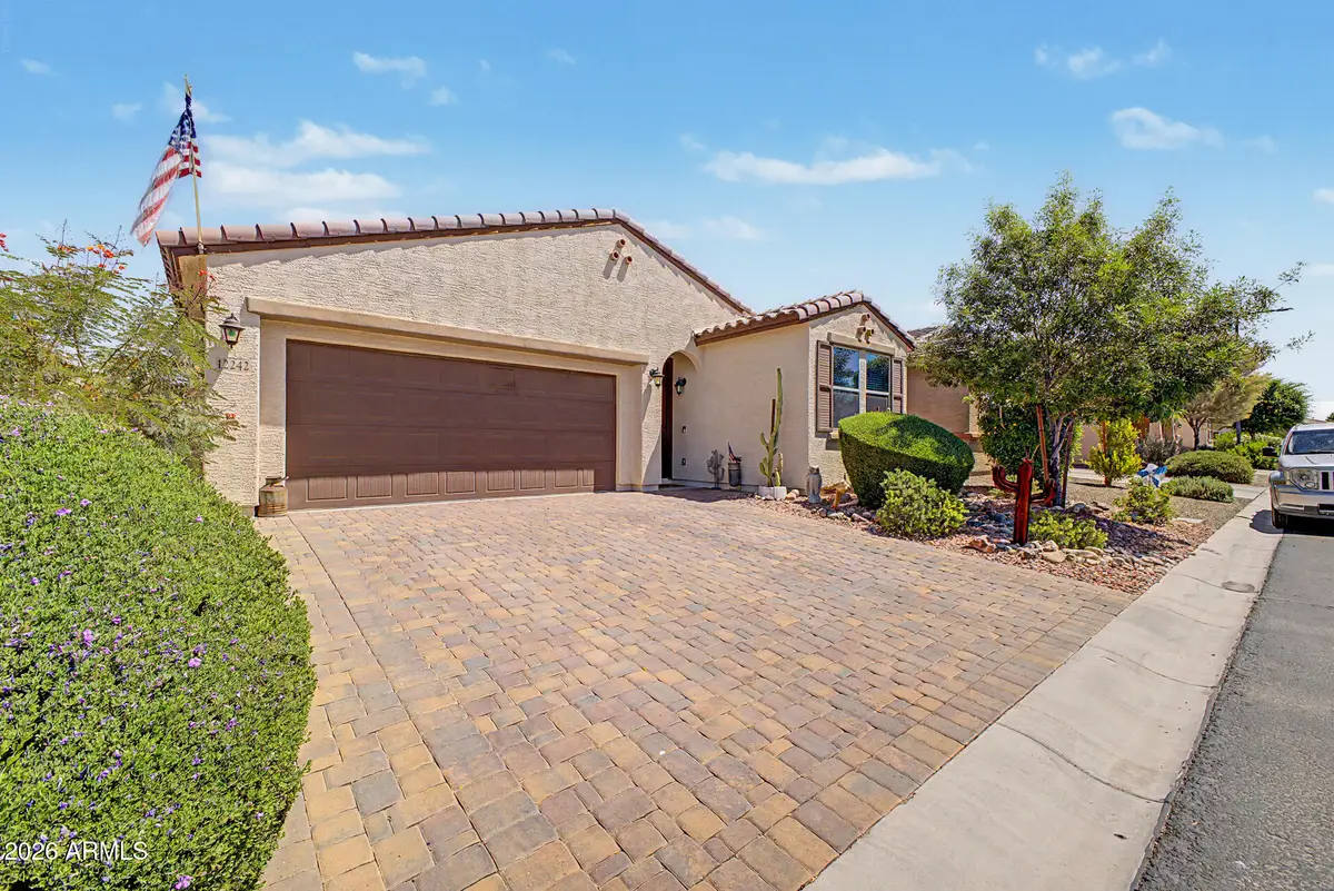 12242 W Rowel Road, Peoria, AZ 85383 - #1