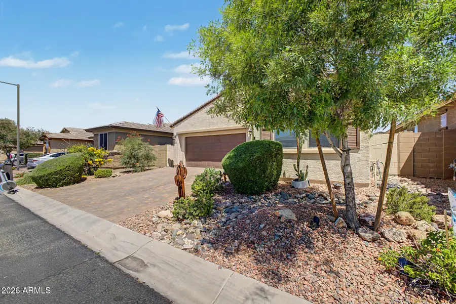 12242 W Rowel Road, Peoria, AZ 85383 - #3