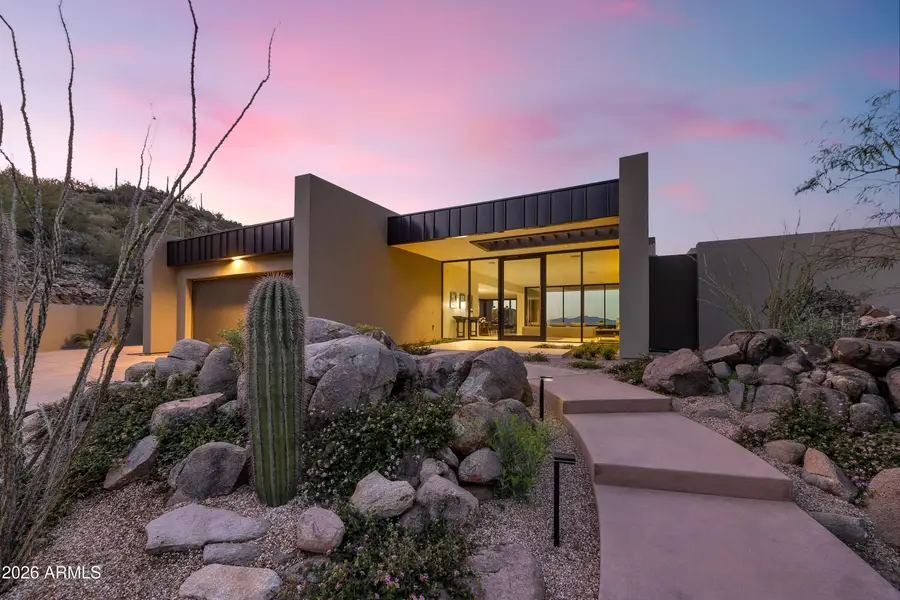 4375 W Cush Canyon Loop, Marana, AZ 85658 - #2