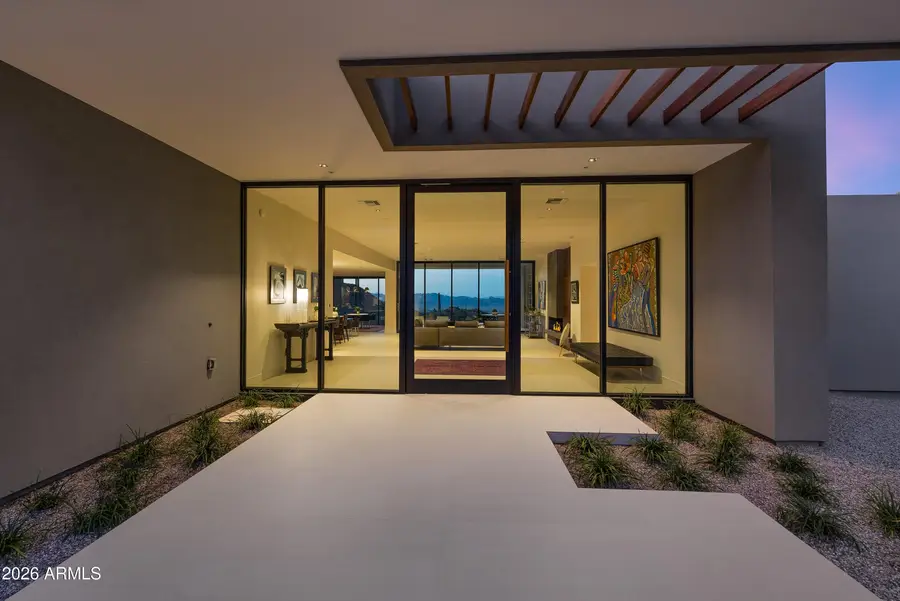 4375 W Cush Canyon Loop, Marana, AZ 85658 - #3