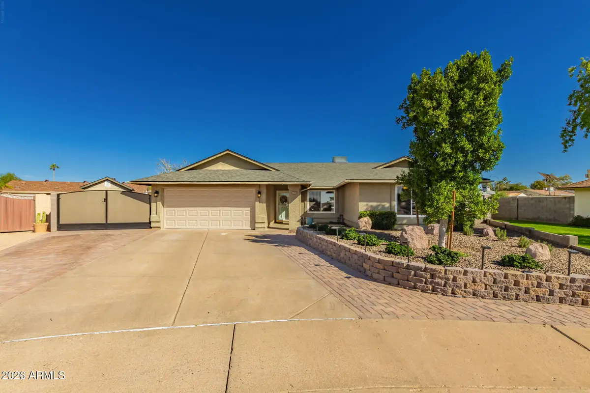 1735 N Platina Circle, Mesa, AZ 85205 - #1