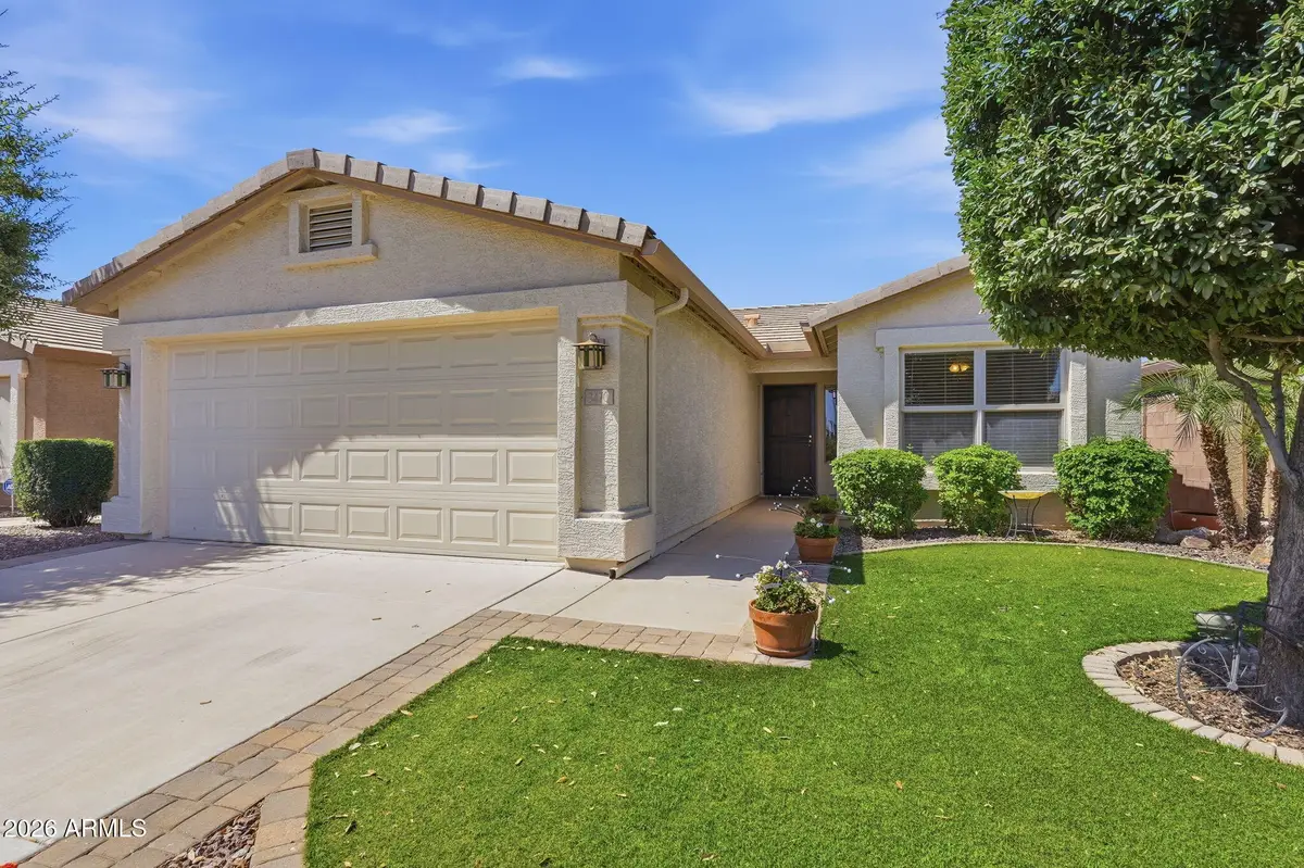 3470 E Gleneagle Place, Chandler, AZ 85249 - #1
