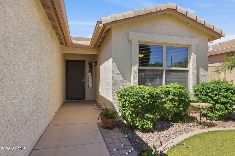 3470 E Gleneagle Place, Chandler, AZ 85249 - #3