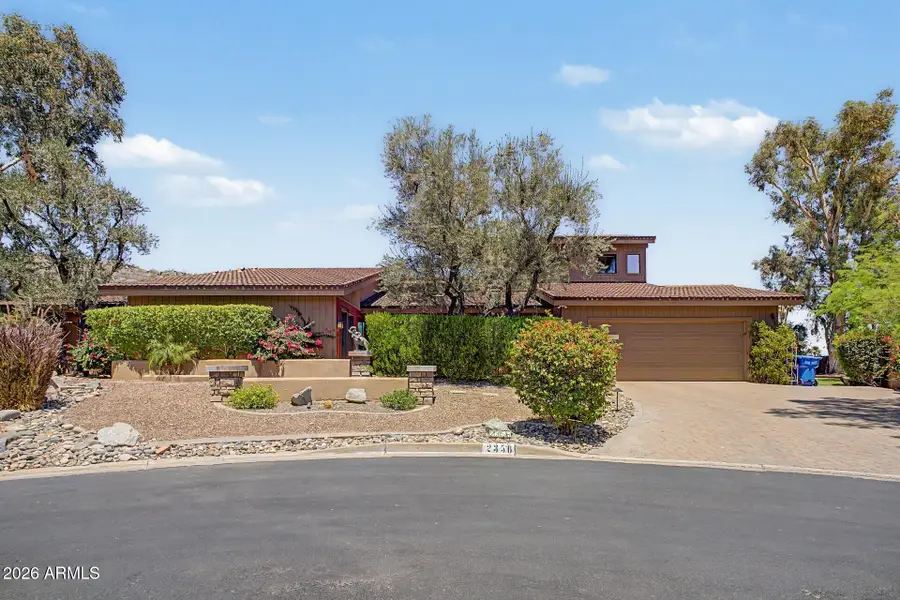 2356 E Cheryl Drive, Phoenix, AZ 85028 - #2