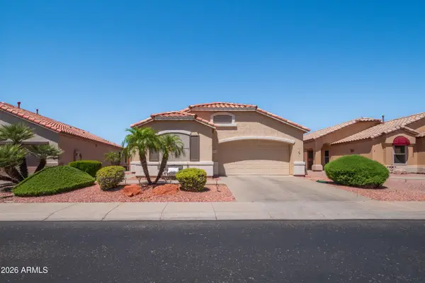 17804 N Phoenician Drive, Surprise, AZ 85374