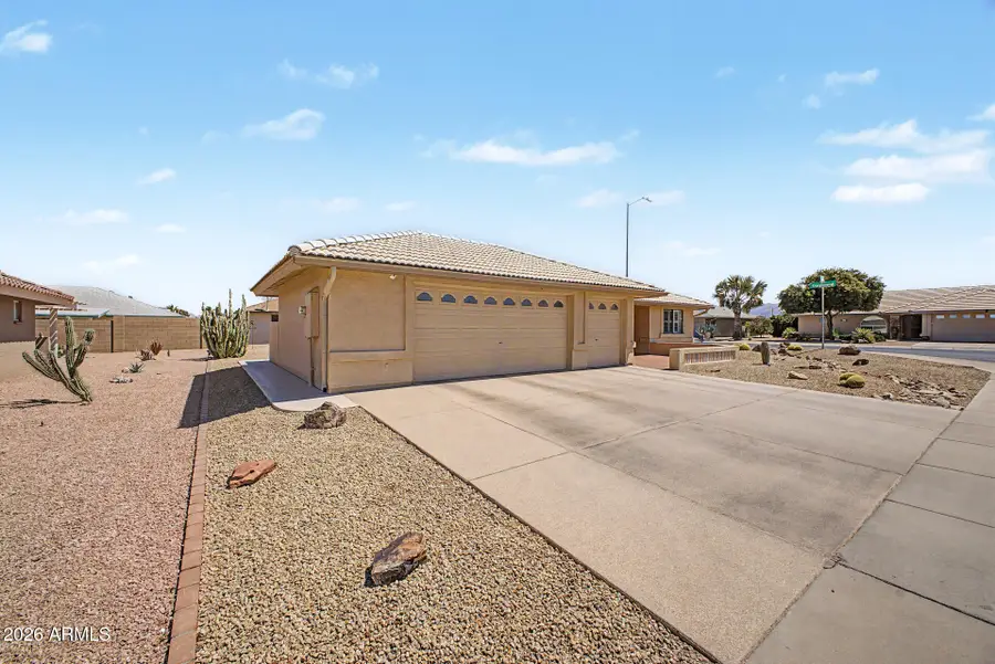 11538 E Medina Avenue, Mesa, AZ 85209 - #2