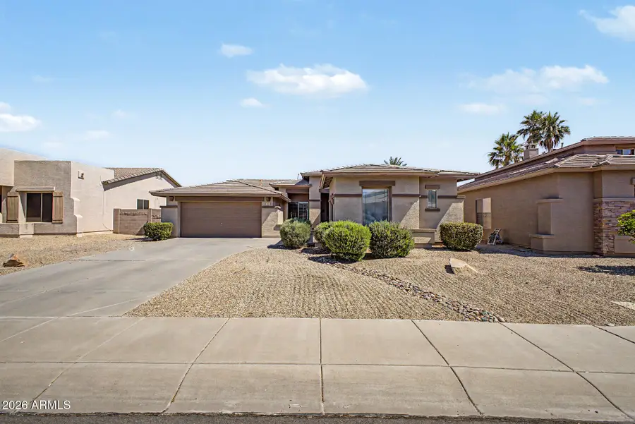3110 E Runaway Bay Place, Chandler, AZ 85249 - #2