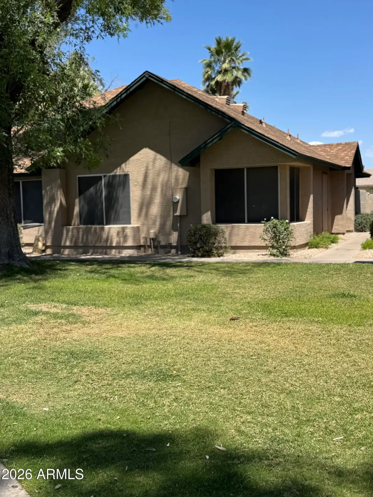 4810 W Manzanita Drive, Glendale, AZ 85302 - #1