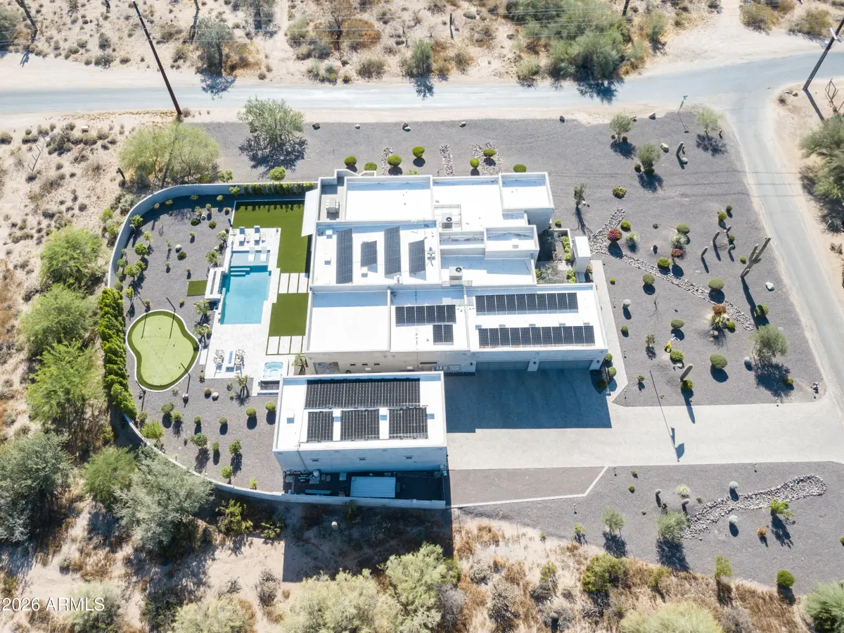 5601 E Red Bird Road N, Scottsdale, AZ 85266 - #1