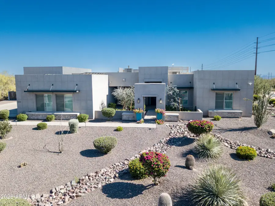 5601 E Red Bird Road N, Scottsdale, AZ 85266 - #3